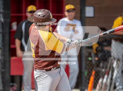Thumbnail 3 in Serra @ Canyon Crest Academy (CIF SDS D2 1st Round Playoff) photogallery.