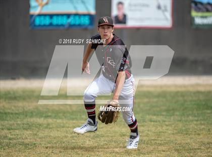 Thumbnail 3 in Serra @ Canyon Crest Academy (CIF SDS D2 1st Round Playoff) photogallery.