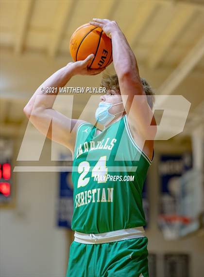 Thumbnail 3 in Harrells Christian Academy @ Fayetteville Academy photogallery.