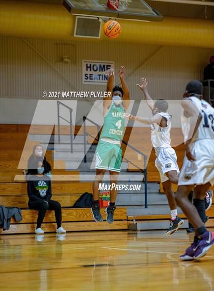 Thumbnail 3 in Harrells Christian Academy @ Fayetteville Academy photogallery.