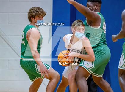 Thumbnail 3 in Harrells Christian Academy @ Fayetteville Academy photogallery.