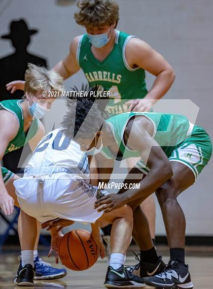 Thumbnail 3 in Harrells Christian Academy @ Fayetteville Academy photogallery.