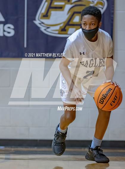 Thumbnail 3 in Harrells Christian Academy @ Fayetteville Academy photogallery.