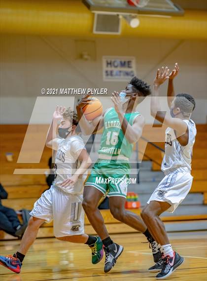 Thumbnail 3 in Harrells Christian Academy @ Fayetteville Academy photogallery.