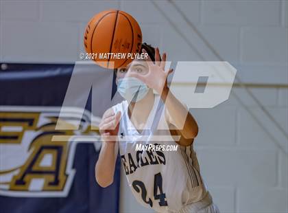 Thumbnail 3 in Harrells Christian Academy @ Fayetteville Academy photogallery.