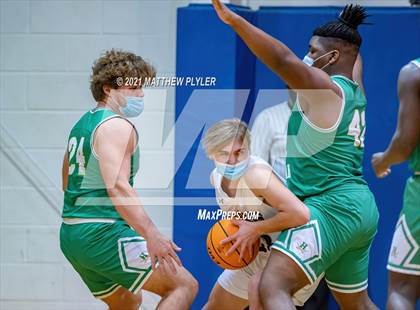 Thumbnail 2 in Harrells Christian Academy @ Fayetteville Academy photogallery.