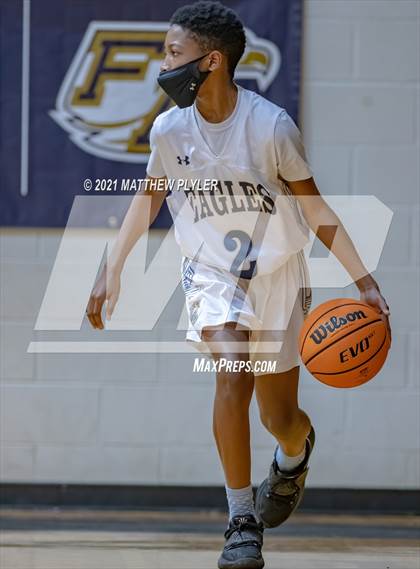 Thumbnail 3 in Harrells Christian Academy @ Fayetteville Academy photogallery.