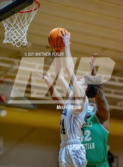 Thumbnail 2 in Harrells Christian Academy @ Fayetteville Academy photogallery.