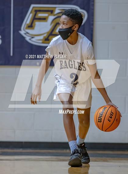 Thumbnail 2 in Harrells Christian Academy @ Fayetteville Academy photogallery.