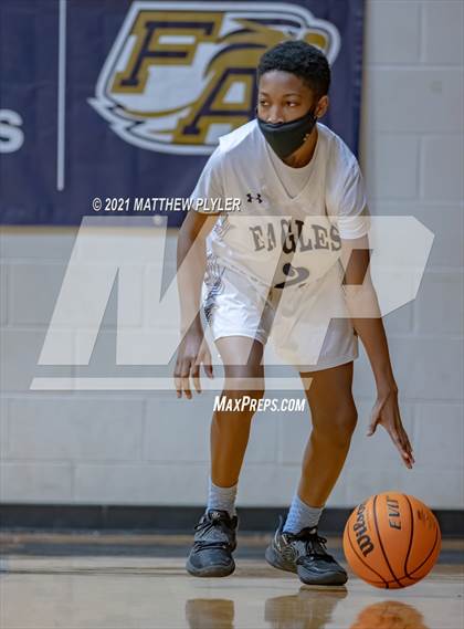 Thumbnail 1 in Harrells Christian Academy @ Fayetteville Academy photogallery.