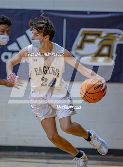 Thumbnail 3 in Harrells Christian Academy @ Fayetteville Academy photogallery.
