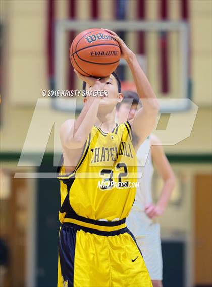 Thumbnail 3 in Chapel Hill @ Cardinal Gibbons photogallery.