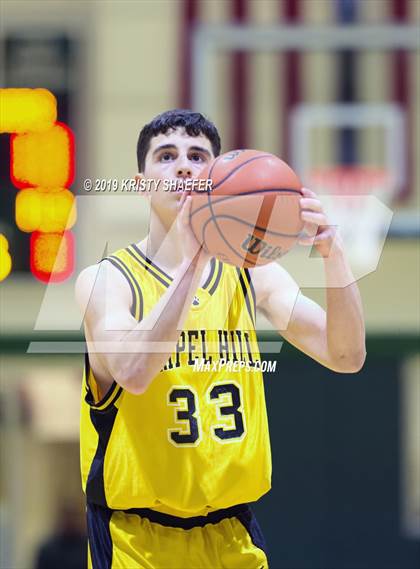 Thumbnail 2 in Chapel Hill @ Cardinal Gibbons photogallery.