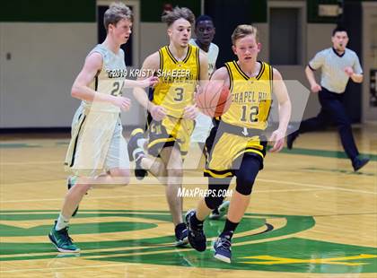 Thumbnail 2 in Chapel Hill @ Cardinal Gibbons photogallery.
