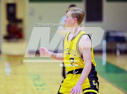 Thumbnail 3 in Chapel Hill @ Cardinal Gibbons photogallery.
