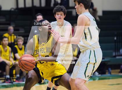 Thumbnail 1 in Chapel Hill @ Cardinal Gibbons photogallery.