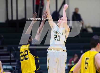 Thumbnail 3 in Chapel Hill @ Cardinal Gibbons photogallery.