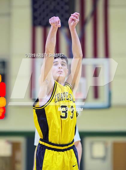Thumbnail 3 in Chapel Hill @ Cardinal Gibbons photogallery.