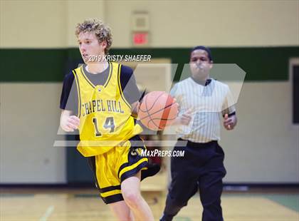 Thumbnail 1 in Chapel Hill @ Cardinal Gibbons photogallery.