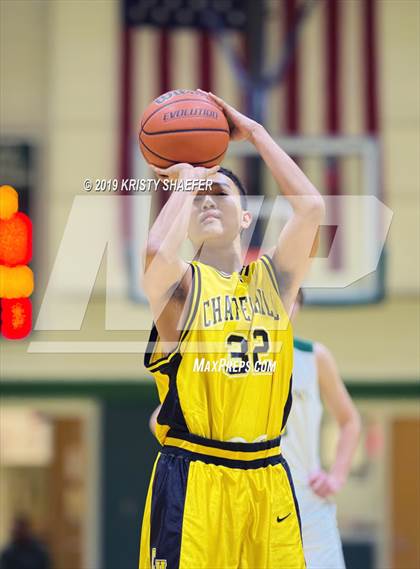 Thumbnail 1 in Chapel Hill @ Cardinal Gibbons photogallery.