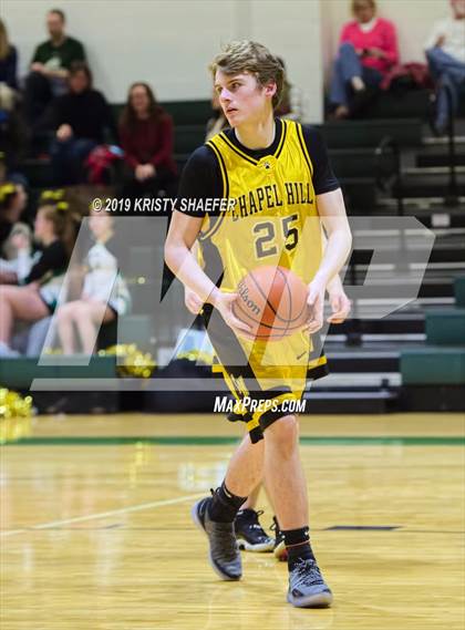 Thumbnail 3 in Chapel Hill @ Cardinal Gibbons photogallery.