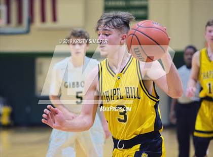 Thumbnail 3 in Chapel Hill @ Cardinal Gibbons photogallery.