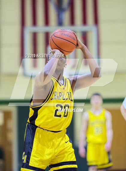 Thumbnail 2 in Chapel Hill @ Cardinal Gibbons photogallery.