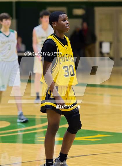 Thumbnail 1 in Chapel Hill @ Cardinal Gibbons photogallery.