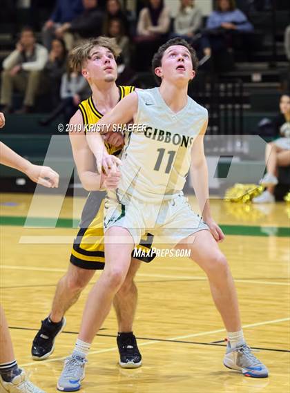 Thumbnail 3 in Chapel Hill @ Cardinal Gibbons photogallery.