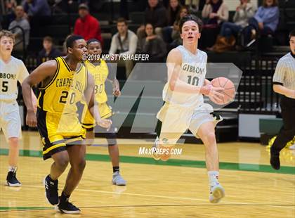 Thumbnail 2 in Chapel Hill @ Cardinal Gibbons photogallery.