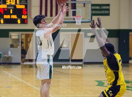 Thumbnail 3 in Chapel Hill @ Cardinal Gibbons photogallery.
