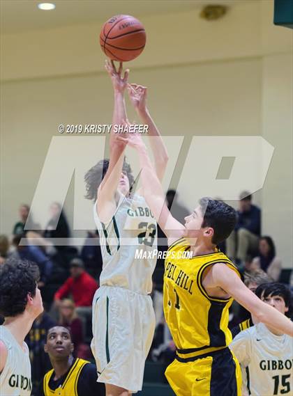 Thumbnail 1 in Chapel Hill @ Cardinal Gibbons photogallery.