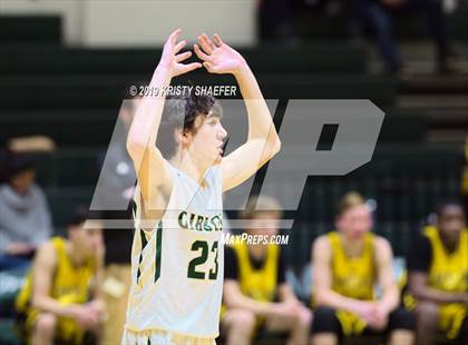 Thumbnail 1 in Chapel Hill @ Cardinal Gibbons photogallery.