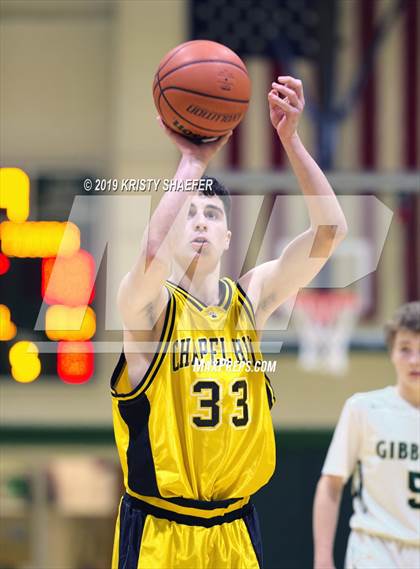 Thumbnail 1 in Chapel Hill @ Cardinal Gibbons photogallery.