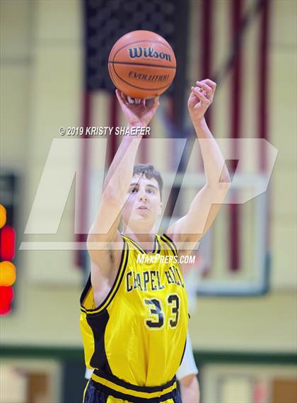 Thumbnail 2 in Chapel Hill @ Cardinal Gibbons photogallery.