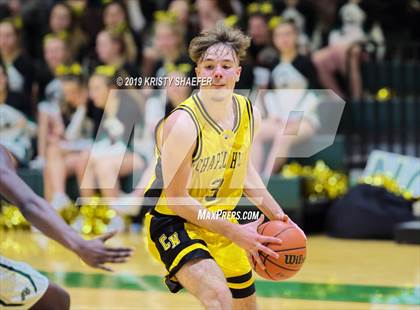 Thumbnail 1 in Chapel Hill @ Cardinal Gibbons photogallery.
