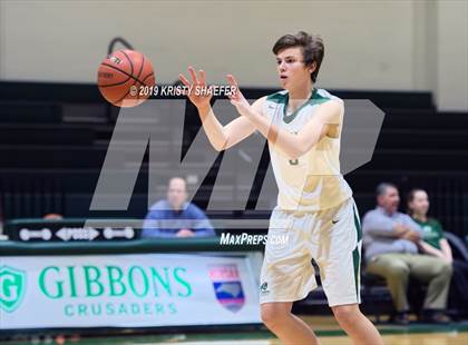 Thumbnail 1 in Chapel Hill @ Cardinal Gibbons photogallery.