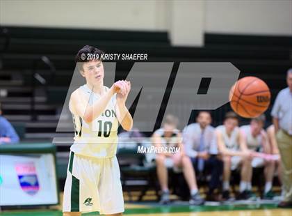 Thumbnail 2 in Chapel Hill @ Cardinal Gibbons photogallery.