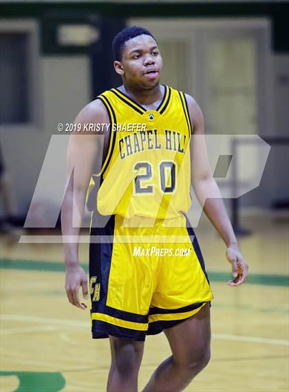 Thumbnail 3 in Chapel Hill @ Cardinal Gibbons photogallery.