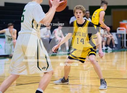 Thumbnail 2 in Chapel Hill @ Cardinal Gibbons photogallery.