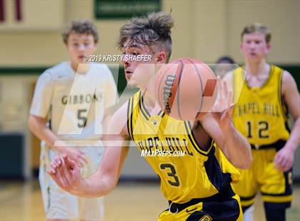 Thumbnail 2 in Chapel Hill @ Cardinal Gibbons photogallery.