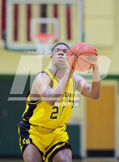 Thumbnail 1 in Chapel Hill @ Cardinal Gibbons photogallery.
