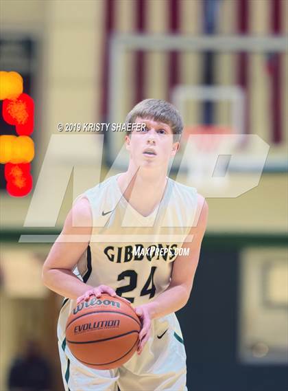 Thumbnail 3 in Chapel Hill @ Cardinal Gibbons photogallery.