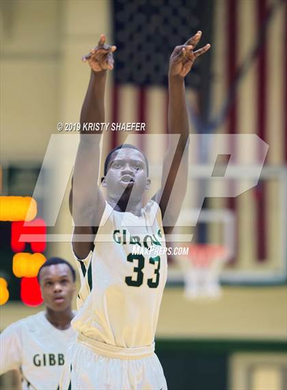 Thumbnail 1 in Chapel Hill @ Cardinal Gibbons photogallery.