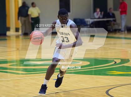Thumbnail 1 in Chapel Hill @ Cardinal Gibbons photogallery.