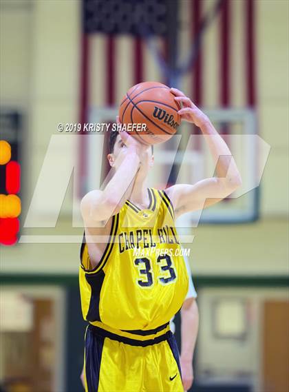 Thumbnail 1 in Chapel Hill @ Cardinal Gibbons photogallery.