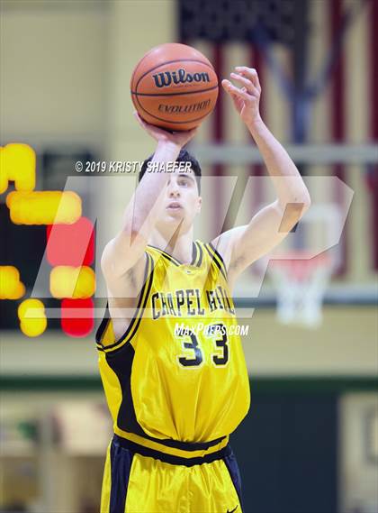 Thumbnail 3 in Chapel Hill @ Cardinal Gibbons photogallery.