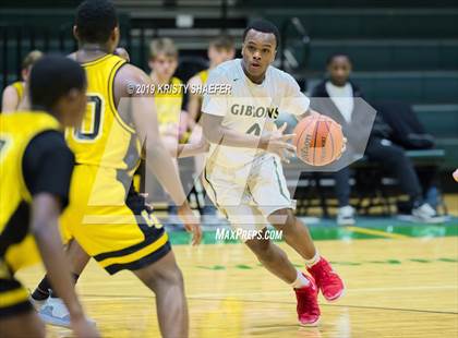 Thumbnail 2 in Chapel Hill @ Cardinal Gibbons photogallery.
