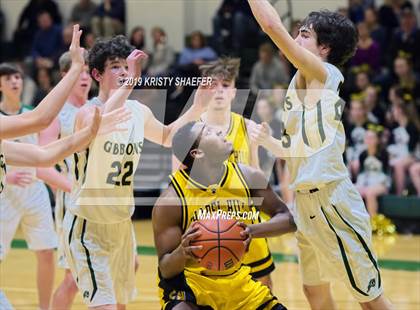 Thumbnail 2 in Chapel Hill @ Cardinal Gibbons photogallery.