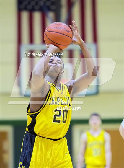 Thumbnail 3 in Chapel Hill @ Cardinal Gibbons photogallery.